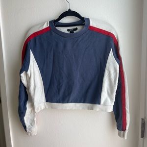 BDG Cropped Sweater